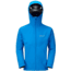 Montane Element Stretch Jacket - Mens, Electric Blue, Medium, MELSJELEM09