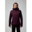 Montane Element Stretch Jacket - Womens, Sask Berry, Large, FELSJSASN09