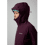 Montane Element Stretch Jacket - Womens, Sask Berry, Large, FELSJSASN09