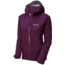 Montane Element Stretch Jacket - Womens, Sask Berry, Large, FELSJSASN09