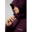 Montane Element Stretch Jacket - Womens, Sask Berry, Large, FELSJSASN09