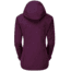 Montane Element Stretch Jacket - Womens, Sask Berry, Large, FELSJSASN09