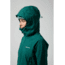 Montane Element Stretch Jacket - Womens, Wakame Green, Small, FELSJWAKB09