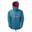 Montane Extreme Smock - Men's, Moroccan Blue, Medium, MEXTSMORM8