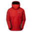 Montane Extreme Smock - Mens, Alpine Red, Large, MEXTSALPN6