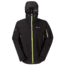 Montane Fast Alpine Stretch Neo Jacket - Mens-Black-X-Large