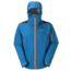 Montane Fast Alpine Stretch Neo Jacket - Mens-Electric Blue-Large