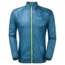 Featherlite 7 Jacket - Mens-Blue Spark-X-Large