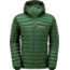 Montane Featherlite Down Jacket - Men's, Arbor Green, Large, 418601