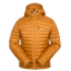 Montane Featherlite Down Jacket - Men's, Inca Gold, Small, 319878