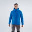 Montane Featherlite Down Jacket - Mens, Electric Blue, Small, MFEDJELEB08
