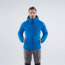 Montane Featherlite Down Jacket - Mens, Electric Blue, Small, MFEDJELEB08