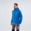 Montane Featherlite Down Jacket - Mens, Electric Blue, Small, MFEDJELEB08