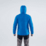 Montane Featherlite Down Jacket - Mens, Electric Blue, Small, MFEDJELEB08