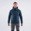 Montane Featherlite Down Jacket - Mens, Orion Blue, Small, MFDOJORIB10