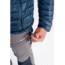 Montane Featherlite Down Jacket - Mens, Orion Blue, Small, MFDOJORIB10