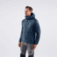 Montane Featherlite Down Jacket - Mens, Orion Blue, Small, MFDOJORIB10