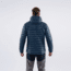 Montane Featherlite Down Jacket - Mens, Orion Blue, Small, MFDOJORIB10