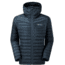 Montane Featherlite Down Jacket - Mens, Orion Blue, Small, MFDOJORIB10