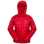 Montane Featherlite Down Jacket, Alpine Red, S MFEDJALPB2