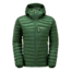 Montane Featherlite Down Jacket, Arbor Green, XXL MFEDJARBZ4