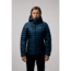 Montane Featherlite Down Jacket - Womens, Narwhal Blue, Extra Large, FFDJANARX08