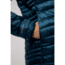 Montane Featherlite Down Jacket - Womens, Narwhal Blue, Extra Large, FFDJANARX08