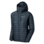 Montane Featherlite Down Jacket - Womens, Orion Blue, Small, FFDOJORIB10