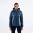 Montane Featherlite Down Jacket - Womens, Orion Blue, Small, FFDOJORIB10