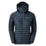 Montane Featherlite Down Jacket - Womens, Orion Blue, Small, FFDOJORIB10