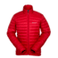 Montane Featherlite Down Micro Jacket - Men's-Alpine Red-Medium