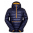 Montane Featherlite Down Pro Pull-On - Men's-Antarctic Blue-X-Large