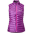 Montane Featherlite Down Vest - Women's-Dahlia-Medium