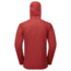 Montane Featherlite Hoodie - Mens, Acer Red, Extra Large, MFEHOACRX15