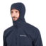 Montane Featherlite Hoodie - Mens, Eclipse Blue, Extra Large, MFEHOECLX15