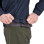 Montane Featherlite Hoodie - Mens, Eclipse Blue, Extra Large, MFEHOECLX15
