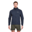 Montane Featherlite Hoodie - Mens, Eclipse Blue, Extra Large, MFEHOECLX15
