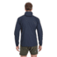 Montane Featherlite Hoodie - Mens, Eclipse Blue, Extra Large, MFEHOECLX15