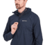 Montane Featherlite Hoodie - Mens, Eclipse Blue, Extra Large, MFEHOECLX15