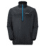 Montane Featherlite Pull-On - Mens-Black-Large