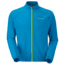 Montane Featherlite Trail Jacket - Mens-Blue Spark-Large