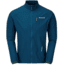 Montane Featherlite Trail Jacket - Mens, Narwhal Blue, Medium, MFTJANARM09