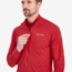 Montane Featherlite Windproof Jacket - Mens, Acer Red, Extra Large, MFLJKACRX15