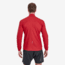 Montane Featherlite Windproof Jacket - Mens, Acer Red, Extra Large, MFLJKACRX15