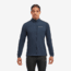 Montane Featherlite Windproof Jacket - Mens, Eclipse Blue, Medium, MFLJKECLM17