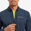 Montane Featherlite Windproof Jacket - Mens, Eclipse Blue, Medium, MFLJKECLM17