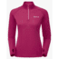 Montane Fem Allez Micro Pull-On, French Berry, UK8/US6/EUR34 FAMPOFREA3