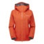 Montane Fem Alpine Pro Jacket, Sunstone Orange, UK8/US6/EUR34 FAPJASORA2