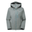 Montane Fem Alpine Pro Jacket, Stratus Grey, UK16/US14/EUR42 FAPJASTRX2