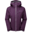 Montane Fem Alpine Pro Jacket, Saskatoon Berry, UK 8/US XS/EUR 34, FAPJASASA6